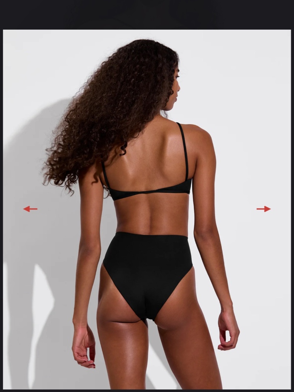 Left on Friday HI HI BOTTOMS